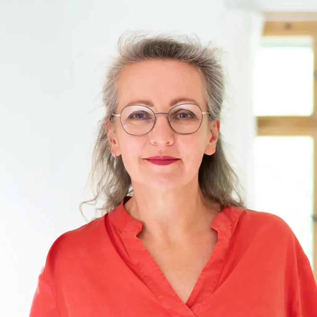 Erika Moser Psychische Gesundheit